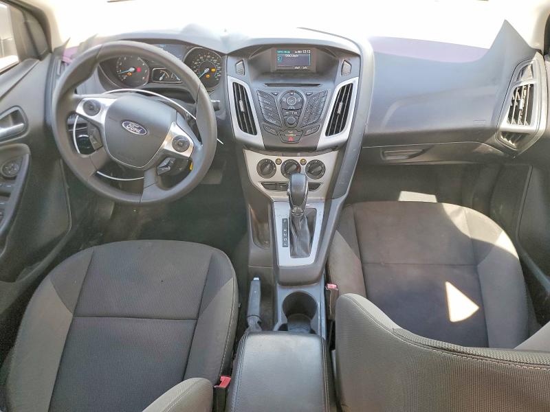 2012 Ford Focus მანქანა იყიდება აუქციონზე, vin: 1FAHP3F24CL298201, აუქციონის ნომერი: 70421376