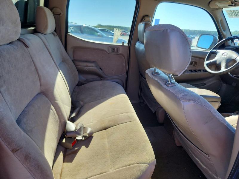 Aukcja sprzedaży 2002 Toyota Tacoma, vin: 5TEHN72N22Z144609, numer aukcji: 70568506