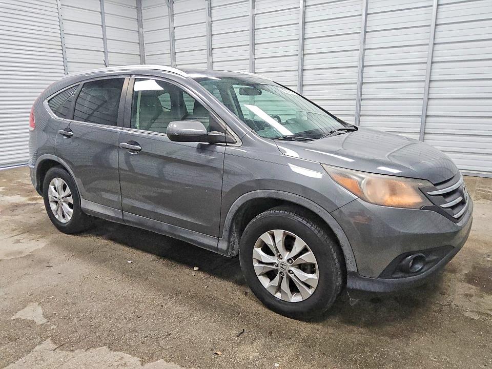 2012 Honda Cr-v მანქანა იყიდება აუქციონზე, vin: 2HKRM3H79CH511468, აუქციონის ნომერი: 67185356