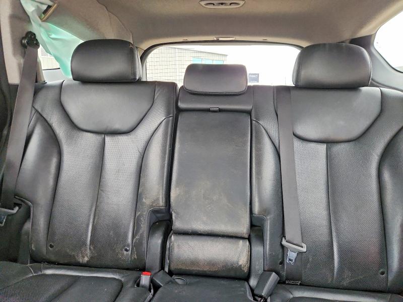 Aukcja sprzedaży 2020 Hyundai Santa Fe, vin: 5NMS3CAA2LH211522, numer aukcji: 70131576
