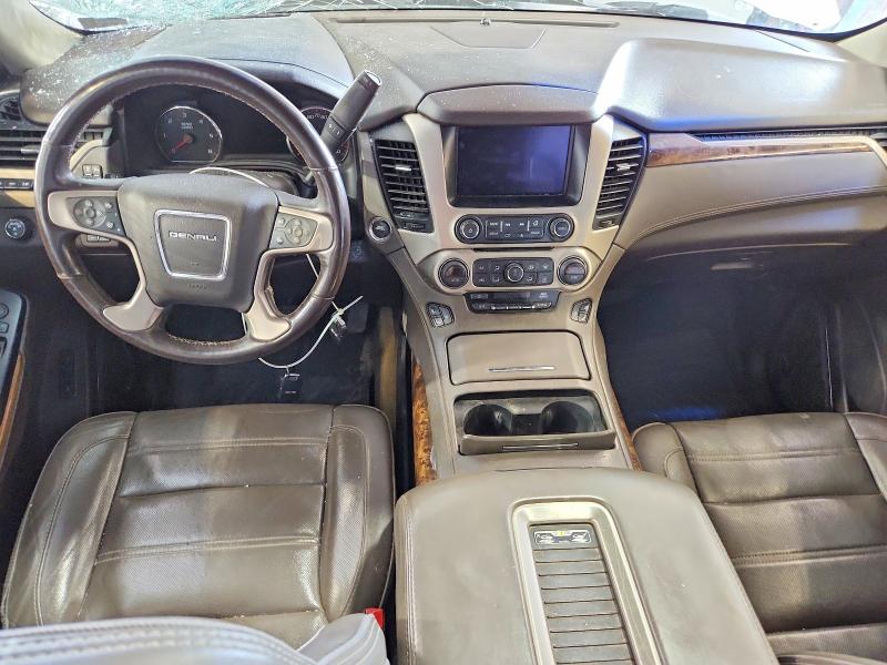 2015 Gmc Yukon Xl მანქანა იყიდება აუქციონზე, vin: 1GKS2JKJ4FR639327, აუქციონის ნომერი: 67880576