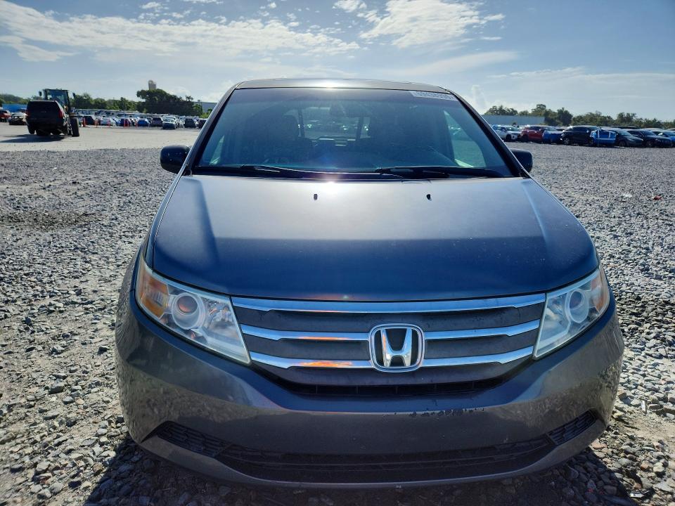 Aukcja sprzedaży 2012 Honda Odyssey, vin: 5FNRL5H6XCB070115, numer aukcji: 69438996