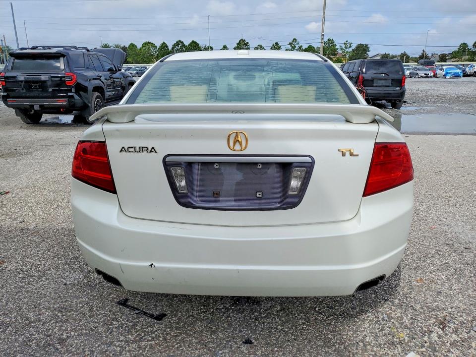 Продаж на аукціоні авто 2005 Acura Tl, vin: 19UUA66225A059757, номер лоту: 68030686