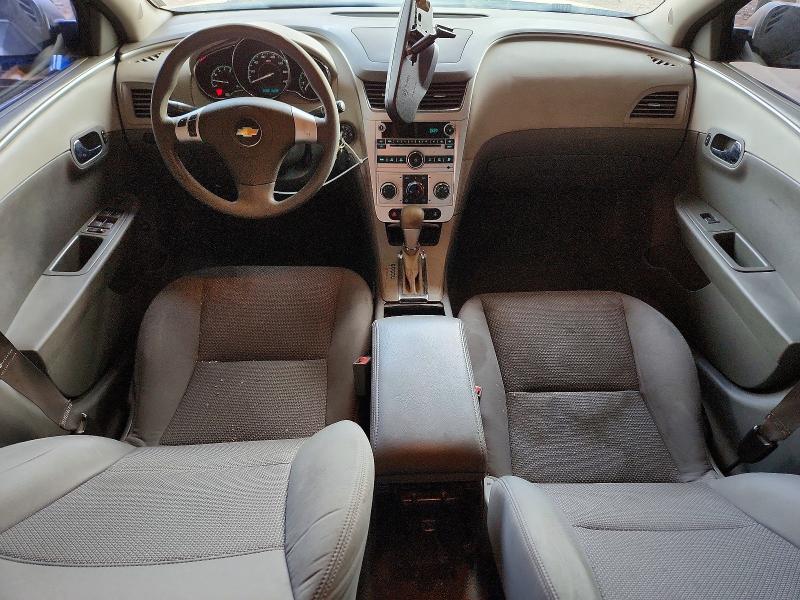Продажа на аукционе авто 2012 Chevrolet Malibu, vin: 1G1ZA5E09CF399303, номер лота: 70470846