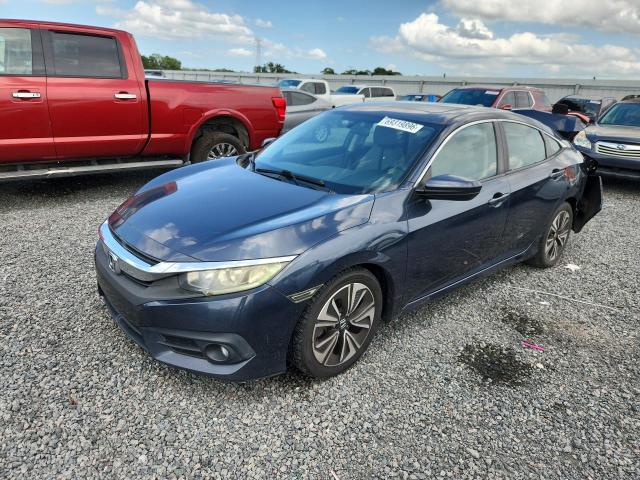Aukcja sprzedaży 2016 Honda Civic, vin: 19XFC1F32GE020678, numer aukcji: 69319896
