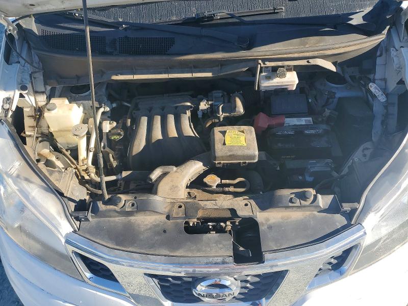 2019 Nissan Nv200 მანქანა იყიდება აუქციონზე, vin: 3N6CM0KN9KK712154, აუქციონის ნომერი: 70990846