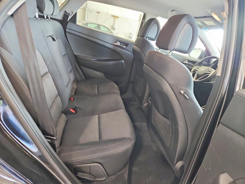 Aukcja sprzedaży 2017 Hyundai Tucson, vin: KM8J33A27HU279640, numer aukcji: 69789296