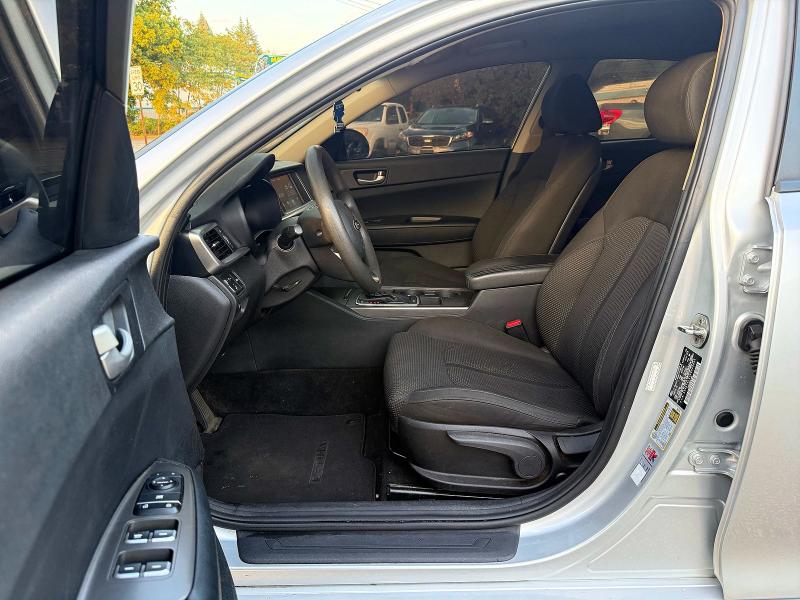 Продаж на аукціоні авто 2019 Kia Optima, vin: 5XXGT4L31KG343064, номер лоту: 69633806