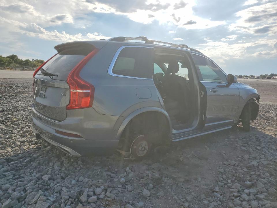 2016 Volvo Xc90 მანქანა იყიდება აუქციონზე, vin: YV4A22PK1G1031275, აუქციონის ნომერი: 68804136