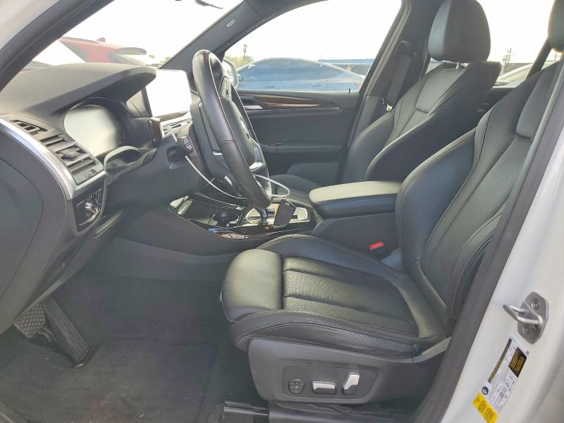 67923366 :رقم المزاد ، 5UX43DP03P9T08418 vin ، 2023 Bmw X3 مزاد بيع