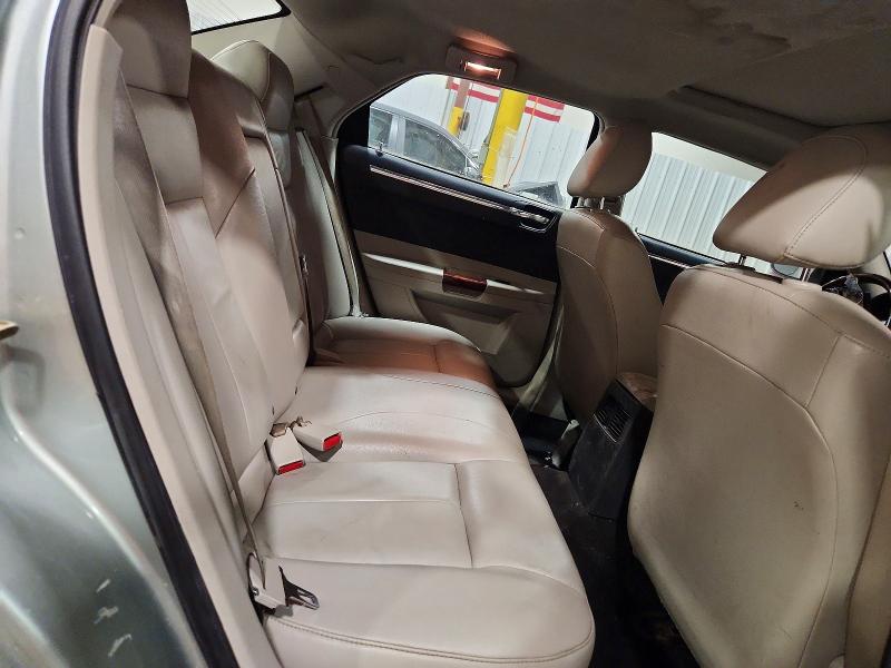 Продаж на аукціоні авто 2006 Chrysler 300, vin: 2C3LA53G96H289257, номер лоту: 69534356