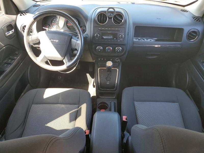 Продаж на аукціоні авто 2010 Jeep Patriot, vin: 1J4NF1GBXAD646099        , номер лоту: 68933086