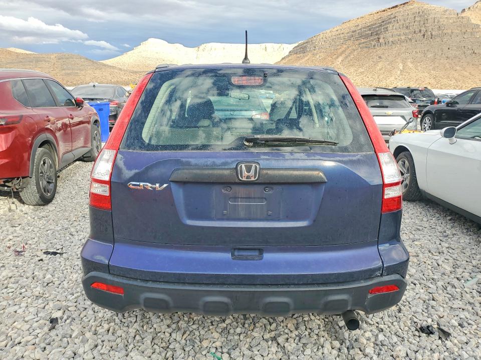 Aukcja sprzedaży 2009 Honda Cr-v, vin: JHLRE38329C004347, numer aukcji: 71020376