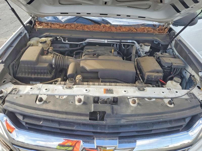 Aukcja sprzedaży 2018 Chevrolet Colorado, vin: 1GCHSBEA0J1301535, numer aukcji: 66972416