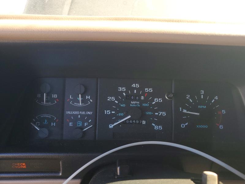 Продажа на аукционе авто 1994 Ford Ranger, vin: 1FTCR15XXRPC45116, номер лота: 68228546