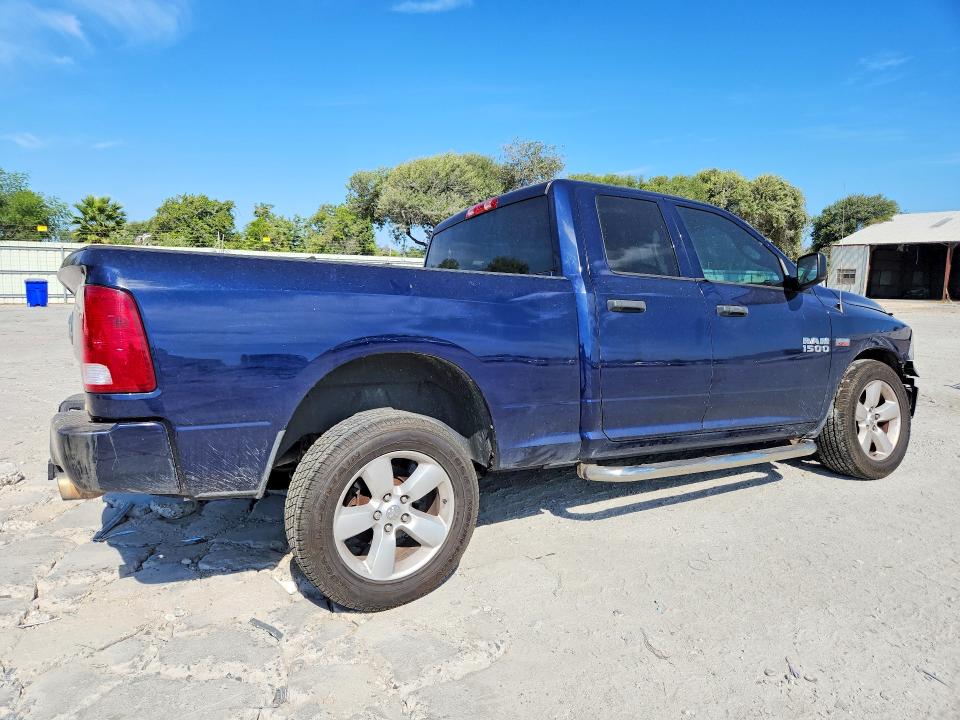 Aukcja sprzedaży 2014 Ram 1500, vin: 1C6RR6FT6ES372494, numer aukcji: 67724546