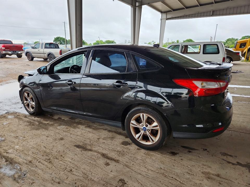 Aukcja sprzedaży 2012 Ford Focus, vin: 1FAHP3F2XCL248726, numer aukcji: 70086016