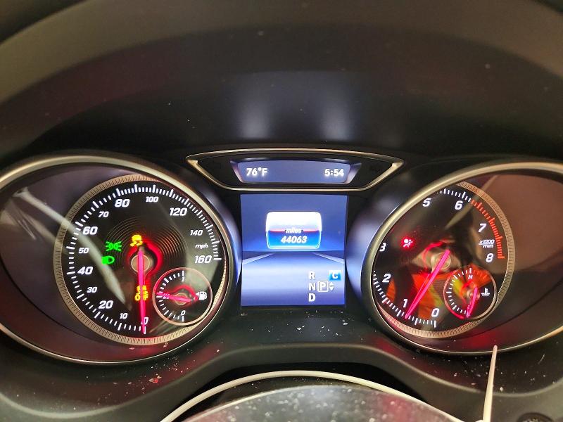 68339786 :رقم المزاد ، WDCTG4GB9KJ579777 vin ، 2019 Mercedes-benz Gla مزاد بيع