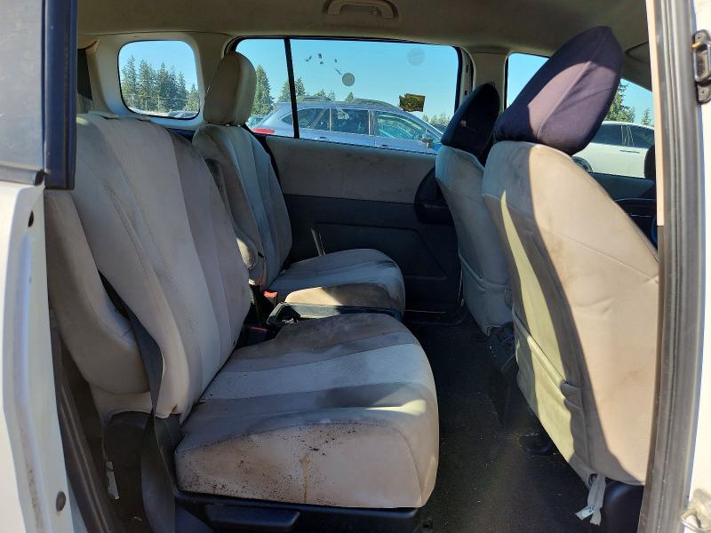 Aukcja sprzedaży 2013 Mazda 5, vin: JM1CW2CL4D0148638, numer aukcji: 68190946