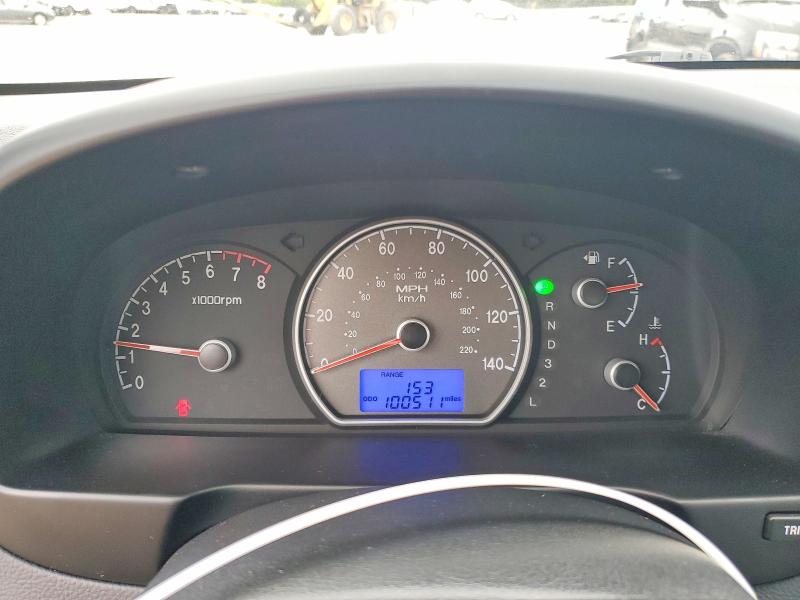 69848966 :رقم المزاد ، KMHDU46D78U464278 vin ، 2008 Hyundai Elantra مزاد بيع