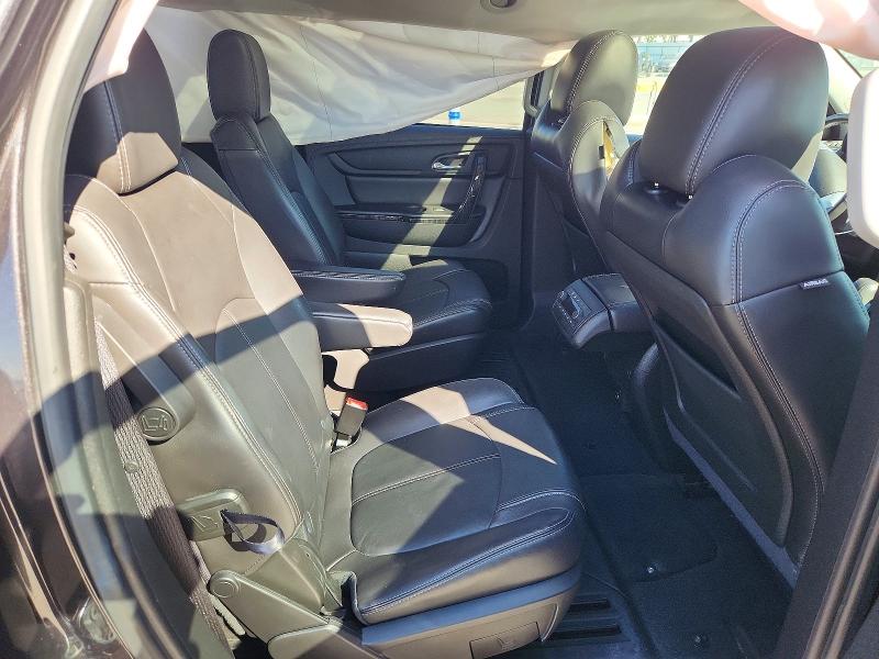 Продажа на аукционе авто 2017 Gmc Acadia Limited, vin: 1GKKRSKD7HJ127302, номер лота: 67517036