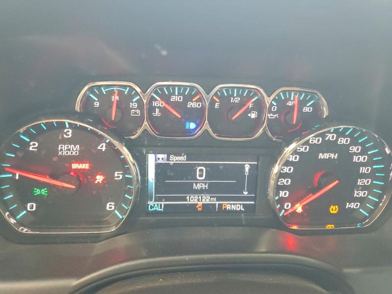 Aukcja sprzedaży 2017 Gmc Sierra, vin: 1GTV2MECXHZ235426, numer aukcji: 67816246