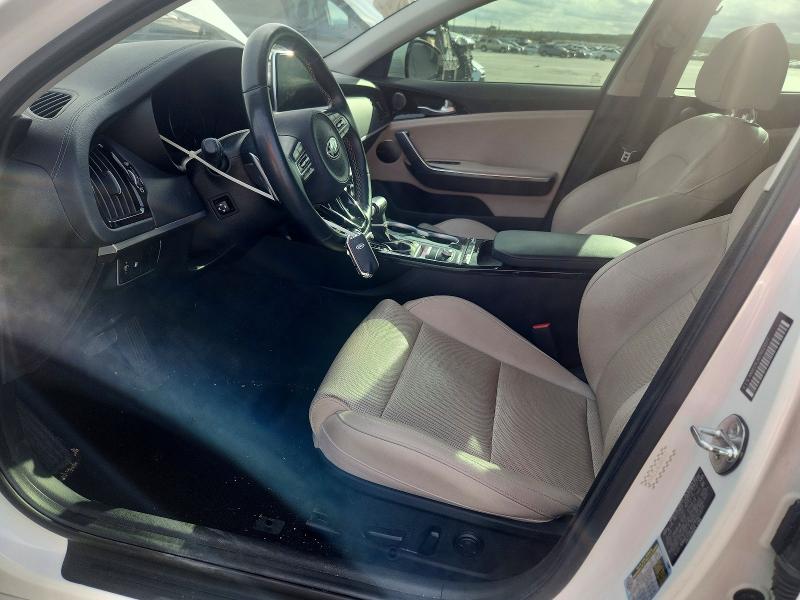 71182996 :رقم المزاد ، KNAE25LA0J6021377 vin ، 2018 Kia Stinger مزاد بيع