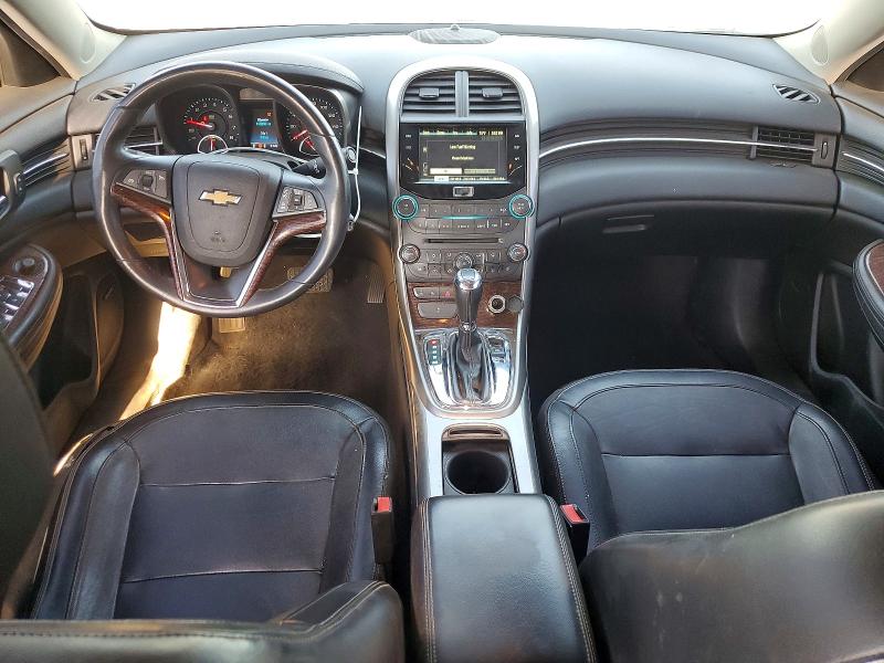 Aukcja sprzedaży 2013 Chevrolet Malibu, vin: 1G11F5RR4DF104455, numer aukcji: 69947746