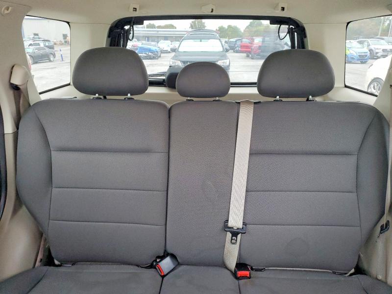 Продаж на аукціоні авто 2009 Ford Escape, vin: 1FMCU03759KD04237, номер лоту: 69964546