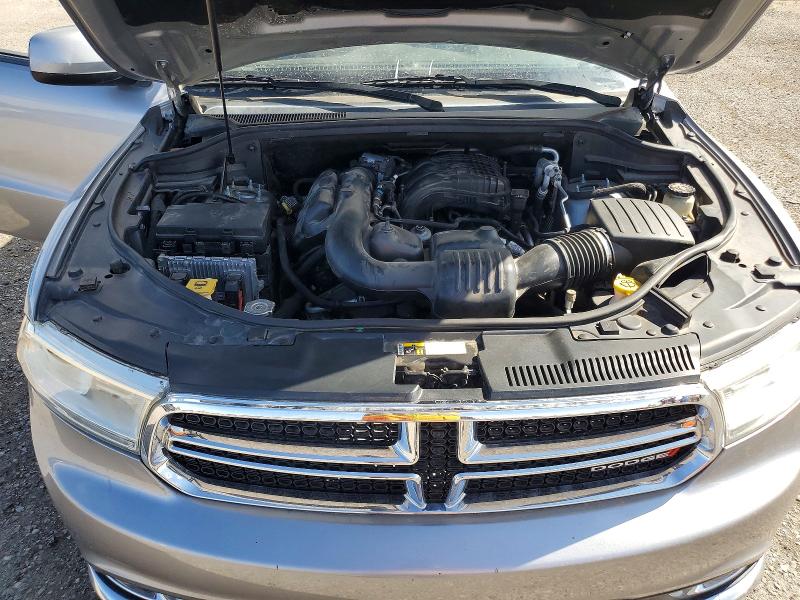 2015 Dodge Durango მანქანა იყიდება აუქციონზე, vin: 1C4RDHAG3FC931010, აუქციონის ნომერი: 68054016