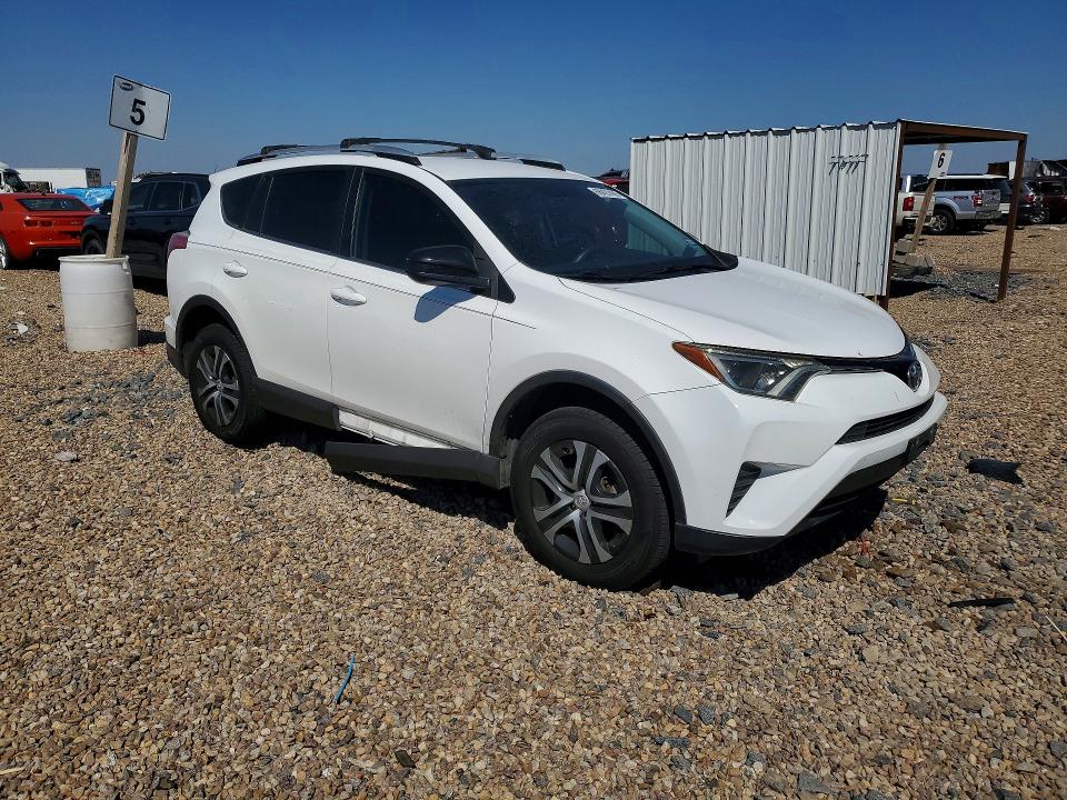 68427406 :رقم المزاد ، 2T3ZFREV0GW306071 vin ، 2016 Toyota Rav4 مزاد بيع