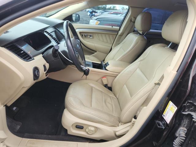 Продаж на аукціоні авто 2013 Ford Taurus, vin: 1FAHP2E83DG122489, номер лоту: 71280336