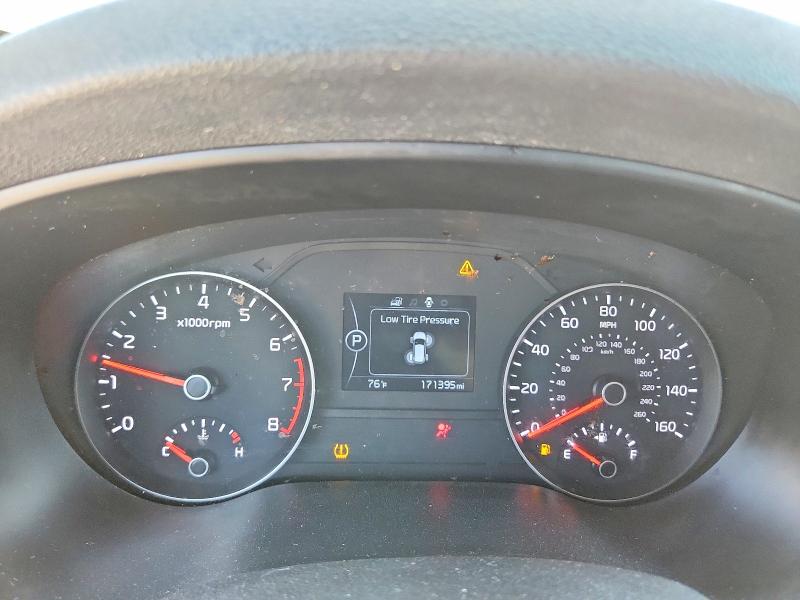 Продаж на аукціоні авто 2019 Kia Sportage, vin: KNDPMCAC6K7592401, номер лоту: 70533996