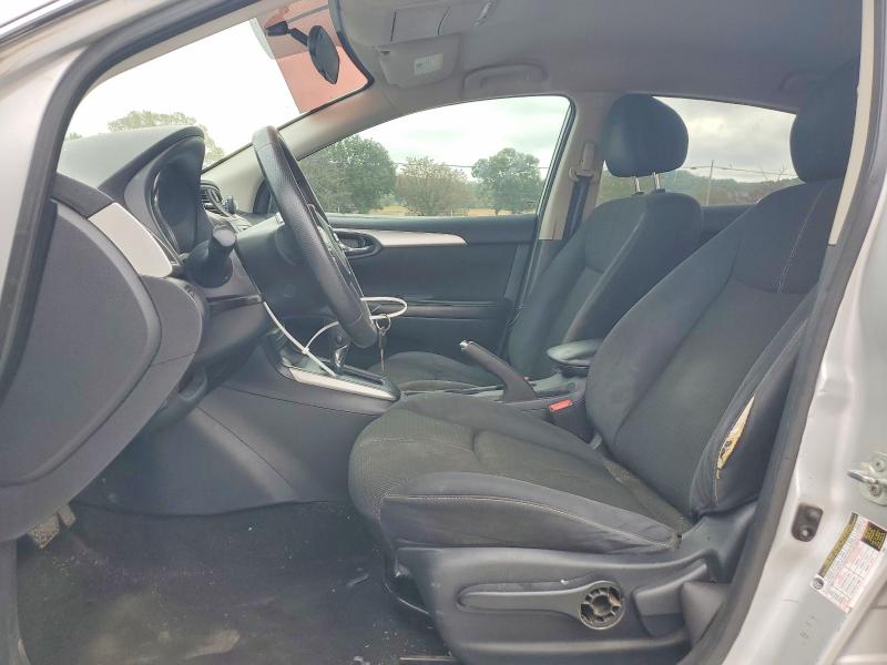 Aukcja sprzedaży 2018 Nissan Sentra, vin: 3N1AB7AP7JY209152, numer aukcji: 69599746