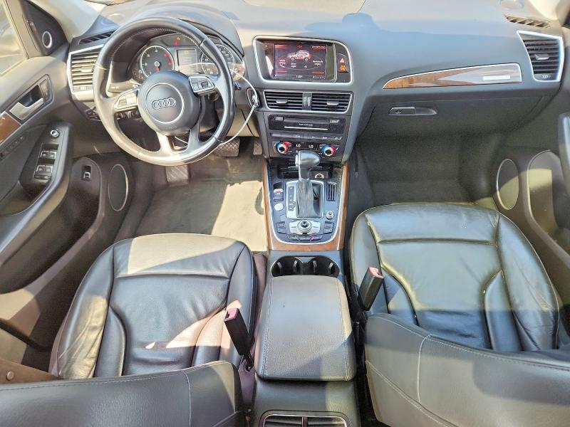 Aukcja sprzedaży 2015 Audi Q5, vin: WA1CMAFP7FA029651, numer aukcji: 67669666