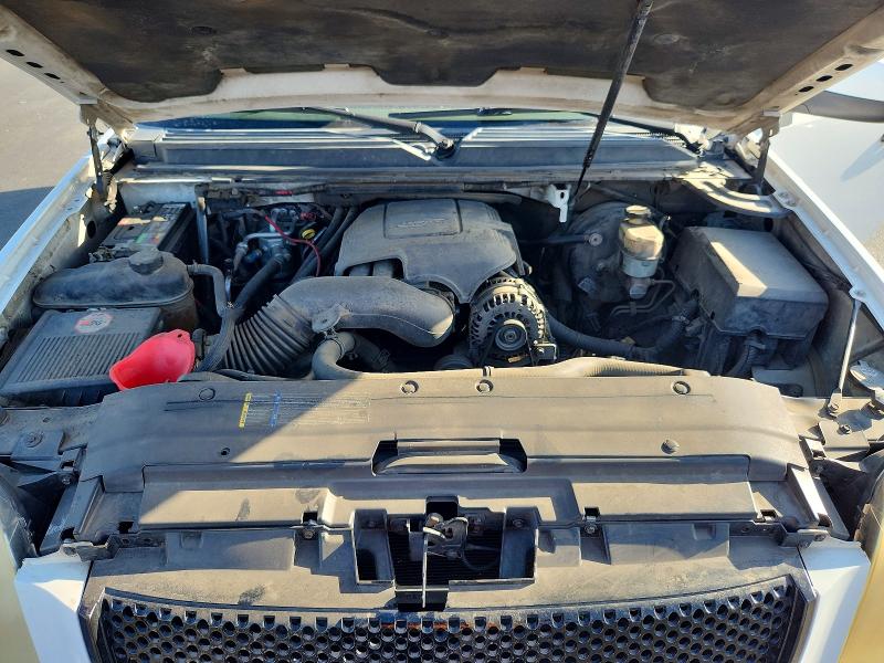 2007 Gmc Yukon მანქანა იყიდება აუქციონზე, vin: 1GKFC13J57R137294, აუქციონის ნომერი: 69774466