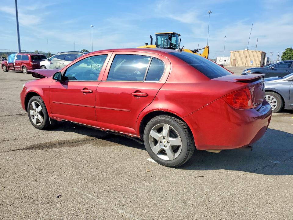 Продаж на аукціоні авто 2010 Chevrolet Cobalt, vin: 1G1AD5F53A7201983, номер лоту: 68985616