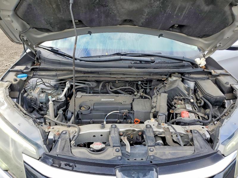 Продажа на аукционе авто 2016 Honda Cr-v, vin: 5J6RM4H56GL066932, номер лота: 70733616