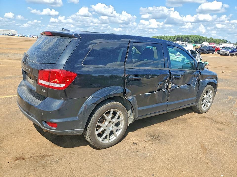 2014 Dodge Journey მანქანა იყიდება აუქციონზე, vin: 3C4PDDEG4ET265093, აუქციონის ნომერი: 67996606