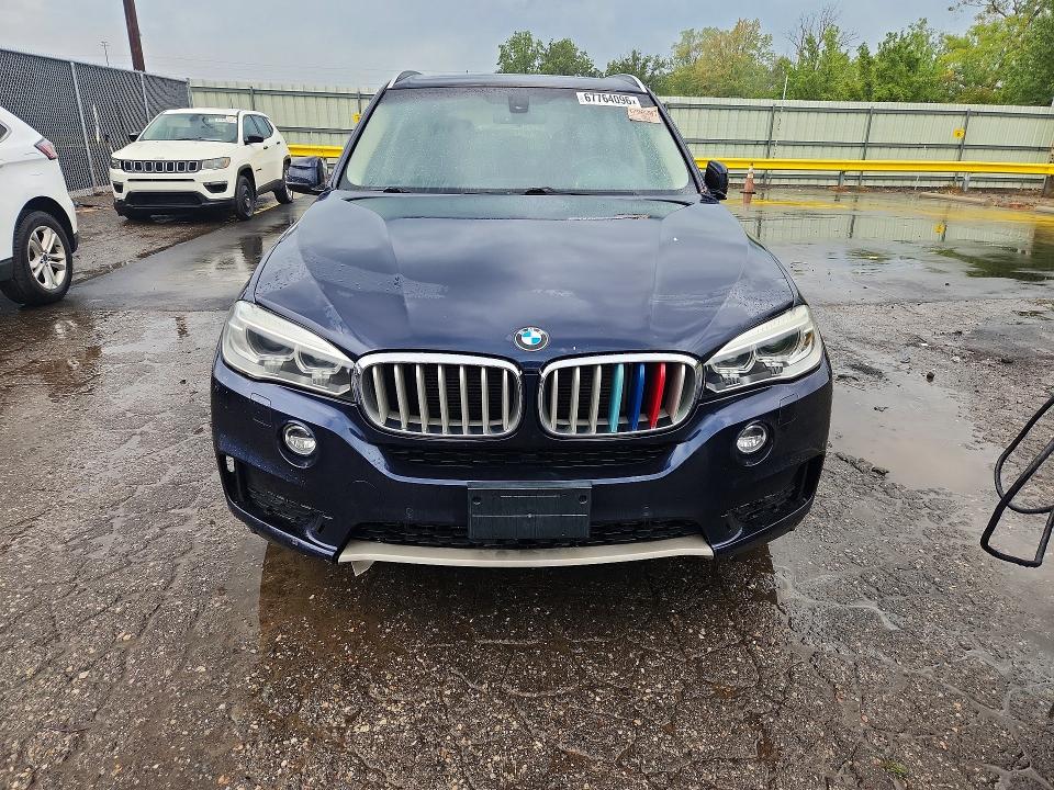 Aukcja sprzedaży 2015 Bmw X5, vin: 5UXKR0C54F0K65954, numer aukcji: 67764096