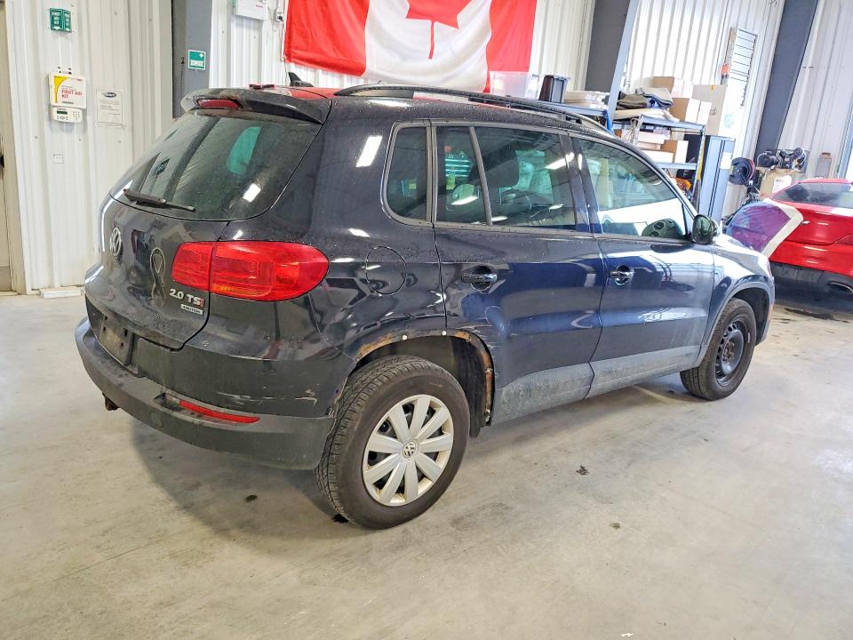 Aukcja sprzedaży 2015 Volkswagen Tiguan, vin: WVGJV7AX7FW527948, numer aukcji: 68216006
