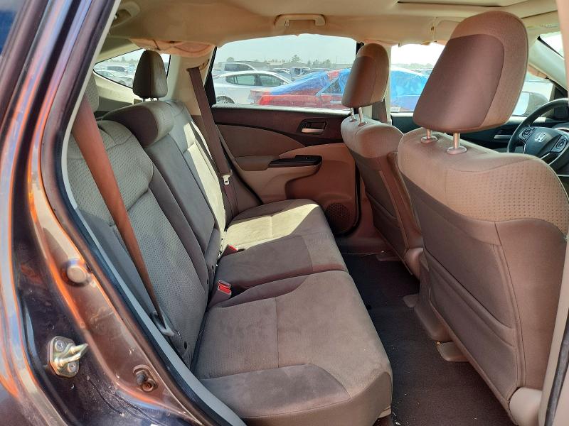 Aukcja sprzedaży 2014 Honda Cr-v, vin: 3CZRM3H54EG701098, numer aukcji: 70313296