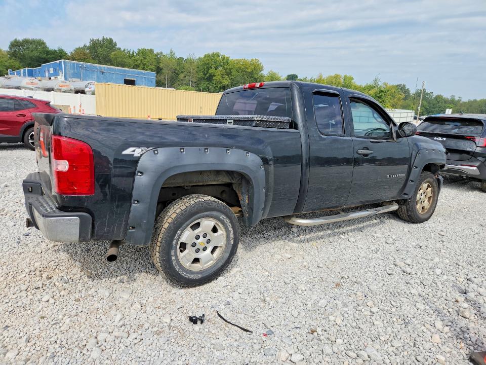 Aukcja sprzedaży 2013 Chevrolet Silverado, vin: 1GCRKPEA0DZ105649, numer aukcji: 67397476