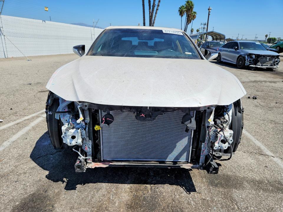 Aukcja sprzedaży 2022 Lexus Es 300h, vin: 58ACA1C10NU022671, numer aukcji: 67214456