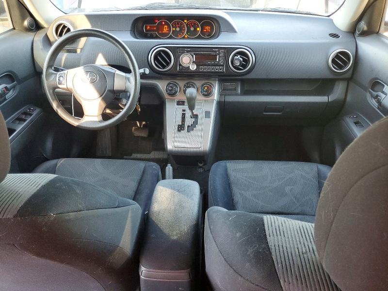 69025266 :رقم المزاد ، JTLZE4FE6B1122334 vin ، 2011 Scion Xb مزاد بيع