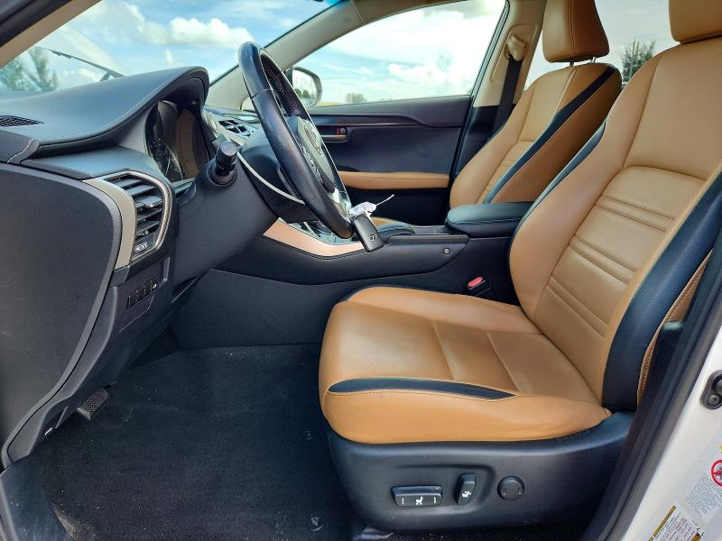 Продажа на аукционе авто 2016 Lexus Nx 200t, vin: JTJYARBZ1G2031236, номер лота: 69715796