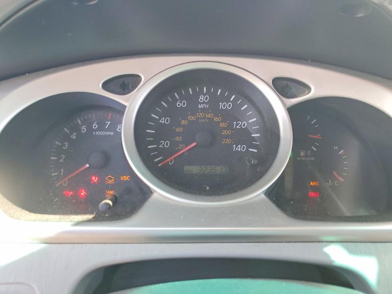 Aukcja sprzedaży 2005 Toyota Highlander, vin: JTEGP21A250066372, numer aukcji: 67933936
