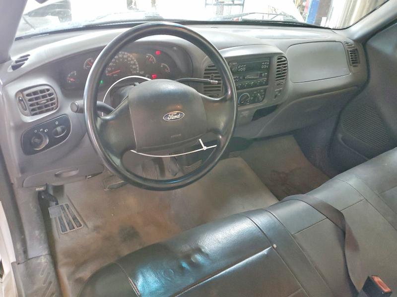 Продажа на аукционе авто 2003 Ford F150, vin: 1FTRF17W43NB26522, номер лота: 70388856