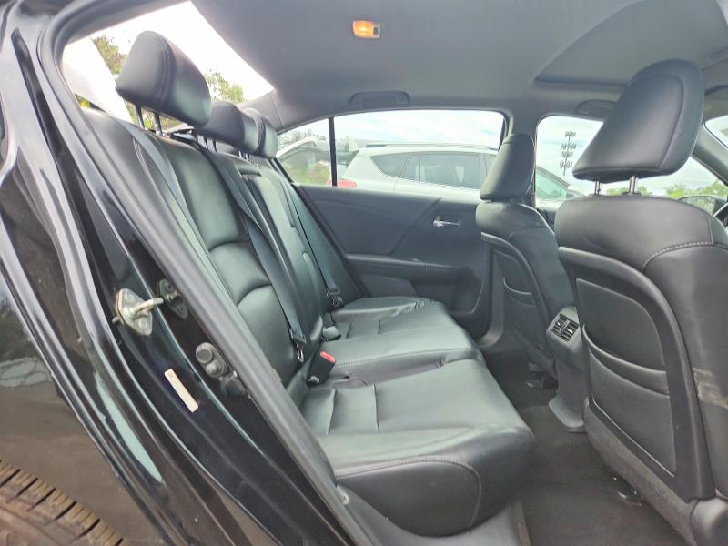Aukcja sprzedaży 2014 Honda Accord, vin: 1HGCR2F83EA106876, numer aukcji: 68394306