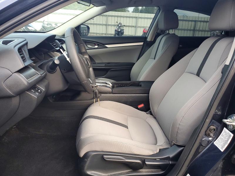 Aukcja sprzedaży 2016 Honda Civic, vin: 19XFC2F59GE232906, numer aukcji: 70323826